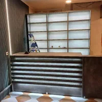 نجاری سیار طراحی اجرا ساخت منتاژ کمدکابینت .دکور|خدمات پیشه و مهارت|کرج, اصفهانیها|دیوار