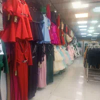 مغازه کامل با اجناس واگذار میگردد