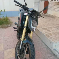 موتور k249N|موتورسیکلت|برازجان, |دیوار