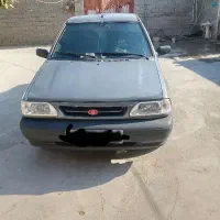 پراید 89|خودرو سواری و وانت|رامهرمز, |دیوار