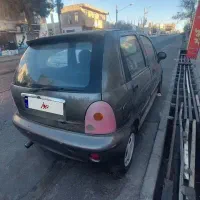 ام وی ام مدل ۸۶ بدون رنگ|خودرو سواری و وانت|بیرجند, |دیوار