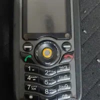 گوشی کت سری اول سالم