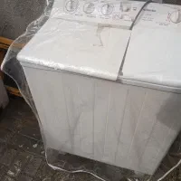 لباسشوی دوقلو توشیبا