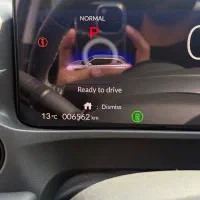 هوندا ens1|خودرو سواری و وانت|تهران, آسمان|دیوار