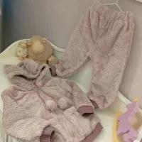 پیراهن برند بیلر ست بلوز شلوار سوییشرت کاپشن|کفش و لباس بچه|تهران, زعفرانیه|دیوار