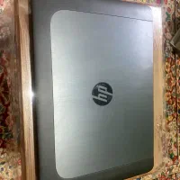 لپتاپ hp zbook 14