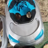 روروک بچه|اسباب و اثاث بچه|قم, شهرک مهدیه (مدرس)|دیوار