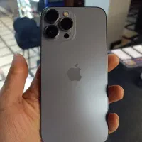 آیفون ۱۳ پرو مکس