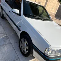 پژو ۴۰۵slx مدل ۹۷|خودرو سواری و وانت|لار, |دیوار