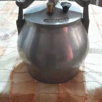 زودپز کارکرده