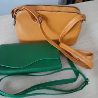 کیف دوشی زنانه