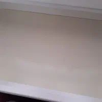 تخت و تشک نو مناسب سیسمونی|تخت و صندلی بچه|بهار, |دیوار