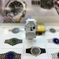 ساعت مچی ج-شاک (جیشاک) ۶ ضلعی ۳ زمانه کد ۱۱