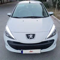 پژو 207 tut|خودرو سواری و وانت|تهران, فلاح|دیوار