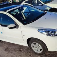 207پانا ارتقا مدل 403|خودرو سواری و وانت|رفسنجان, |دیوار