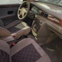 سمند معمولی مدل ۸۳|خودرو سواری و وانت|مهاباد (آذربایجان غربی), |دیوار