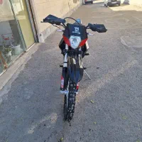 موتور تریل فروشی|موتورسیکلت|تربت‌حیدریه, کلاته توکلی|دیوار