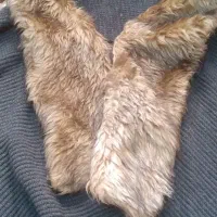 شنل بافت|لباس|فرخ‌شهر, |دیوار