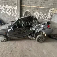 خودرو تصادفی و اسقاطی را نقدا در محل شما برمیداریم