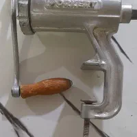 سالم و قدیمی