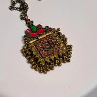 گوشواره ورشو،ورق بزنید