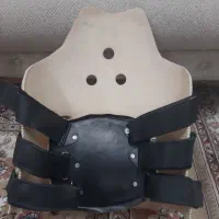 کمر بند (بریس کمر)|پزشکی|رشت, لاکانی|دیوار