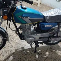 موتور هوندا 150