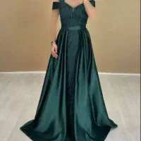 لباس مجلسی زنانه