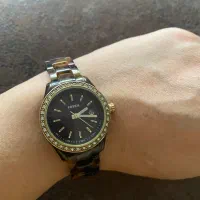 ساعت زنانه برند فسیل