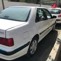 پژو پارس سال ۱۴۰۱xu7 p  دریچه سیمی|خودرو سواری و وانت|تهران, سردارجنگل|دیوار