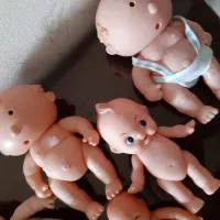 عروسک گوشتی|اسباب‌‌بازی|کرمانشاه, |دیوار