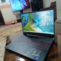 لپ تاپ گیمینگ تاف