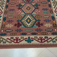 فرش 4متری