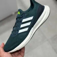 کتونی اورجینال pureboost   قیمت همکاری7.500