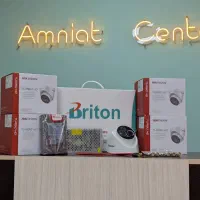 سیستم مدرن دوربین با تحویل درب منزل|دوربین مداربسته|لاهیجان, انقلاب|دیوار