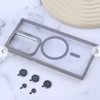 قاب PC مگ سیف Bracket سامسونگ Galaxy S23 Ultra