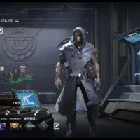 اکانت کالاف دیوتی موبایل