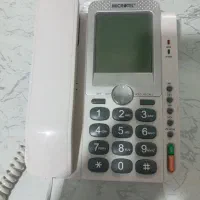 تلفن رومیزی