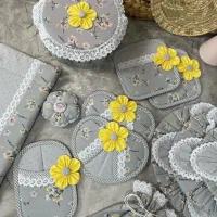 سرویس آشپزخانه عروس