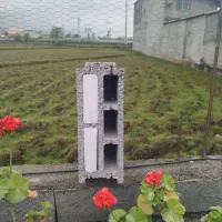 بلوک فوق سبک پوکه ای|مصالح و تجهیزات ساختمان|نوشهر, |دیوار