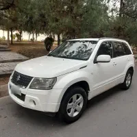 سوزوکی گرند ویتارا ۹۴ اتومات ۲۴۰۰