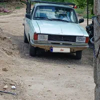 وانت پیکان ۸۹