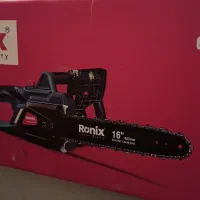 آره برقی رونیکس