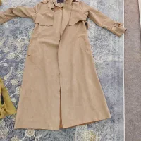 پالتو وبارانی|لباس|اسلام‌‌آباد غرب, |دیوار