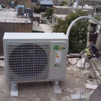 نصب و تعمیر پکیج ابگرم کن و اسپیلت|خدمات پیشه و مهارت|اصفهان, شیخ اشراق|دیوار