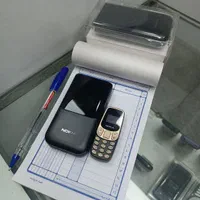 نوکـیا تاشونده اصــل فیــلیــپ / کد 1599 VIT