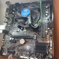 H510/RX580|رایانه رومیزی|گرگان, |دیوار