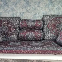 شاه نشین همه مدل ۵تیکه و۷ تیکه