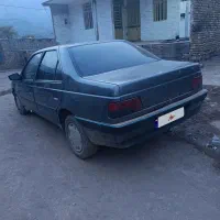 پژو 405|خودرو سواری و وانت|فیروزآباد (لرستان), |دیوار