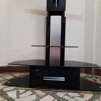 میز تلویزیونی با استند تلویزیون و کشو دار|میز تلویزیون|بندر انزلی, سپه|دیوار